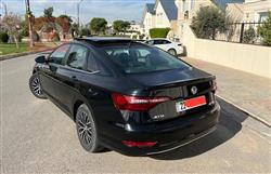 فولكسفاغن جيتا